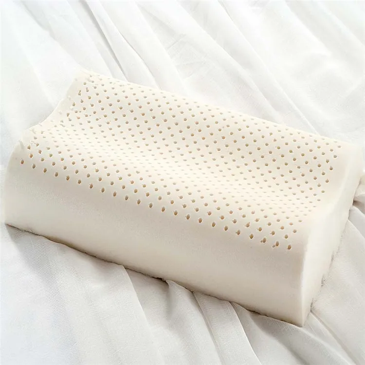 Contour-Memory-Foam-Latex-Pillow-for-Sleeping-Bed