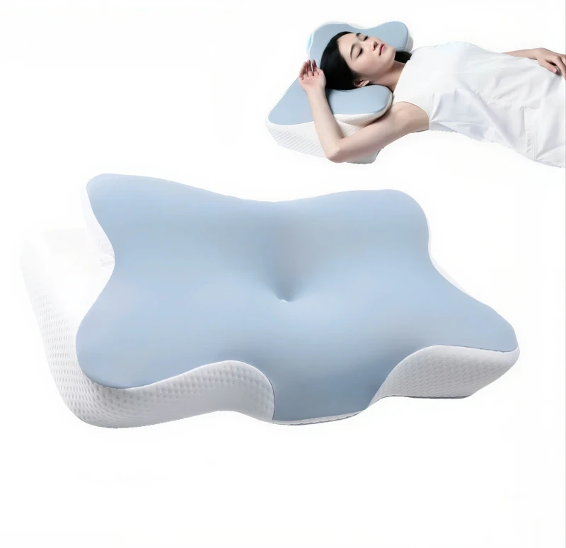 Contour-Memory-Foam-Pillow-Orthopedic-Cervical-Sleep-Pillow-for-Neck-Pain-Relief-Ergonomic-Design