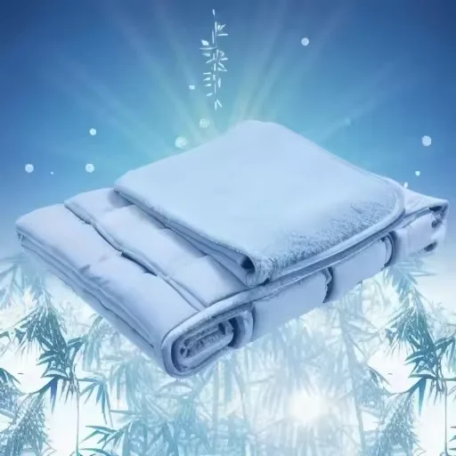 Cool-Silk-Summer-Quilt-Solid-Color-Machine-Washable-Modern-Air-Conditioning-Effect-Eco-friendly-100-Polyester-Home-Foreign