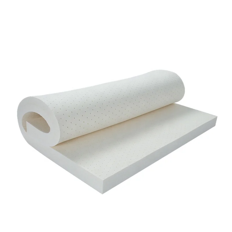 Cooling-Breathable-Custom-Natural-Latex-Mattress