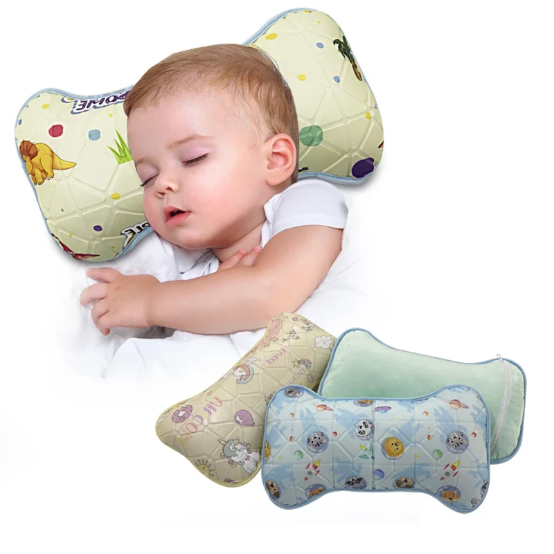Cooling-Gel-Pillows-For-Sleep-Dual-Memory-Foam-and-Gel-Child-and-Postpartum-Care-Phase-Change-Material-1
