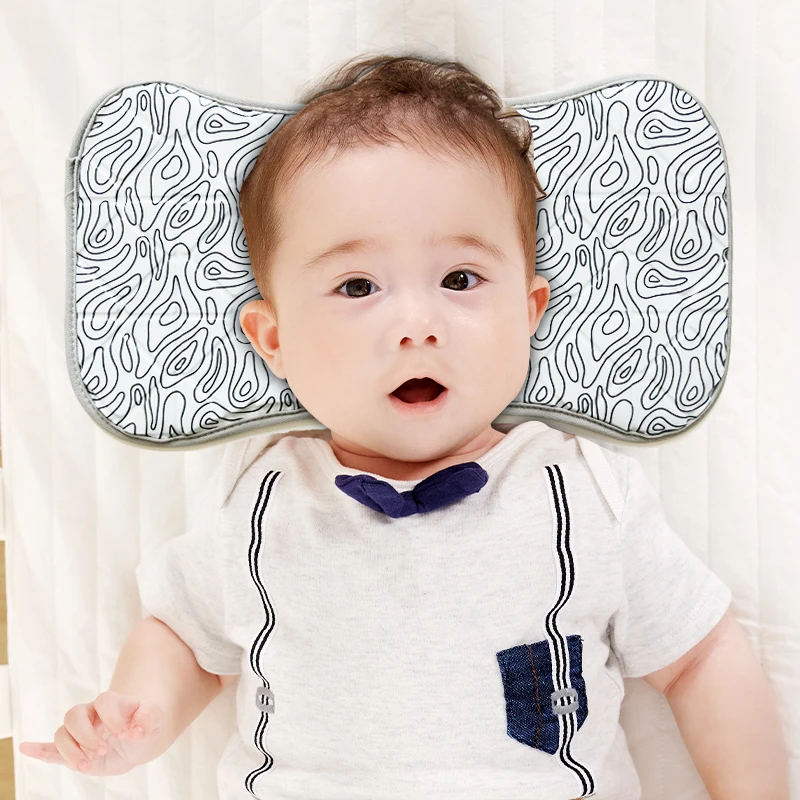 Cooling-Gel-Pillows-For-Sleep-Dual-Memory-Foam-and-Gel-Child-and-Postpartum-Care-Phase-Change-Material