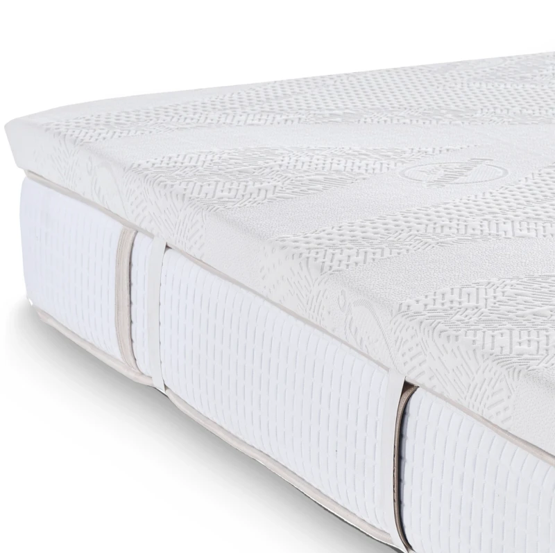 Cooling-Memory-Foam-Mattress-Topper-KING-Size-Gel-Infused-Mattress-Pad-Cover-for-Back-Pain-Bed-Topper