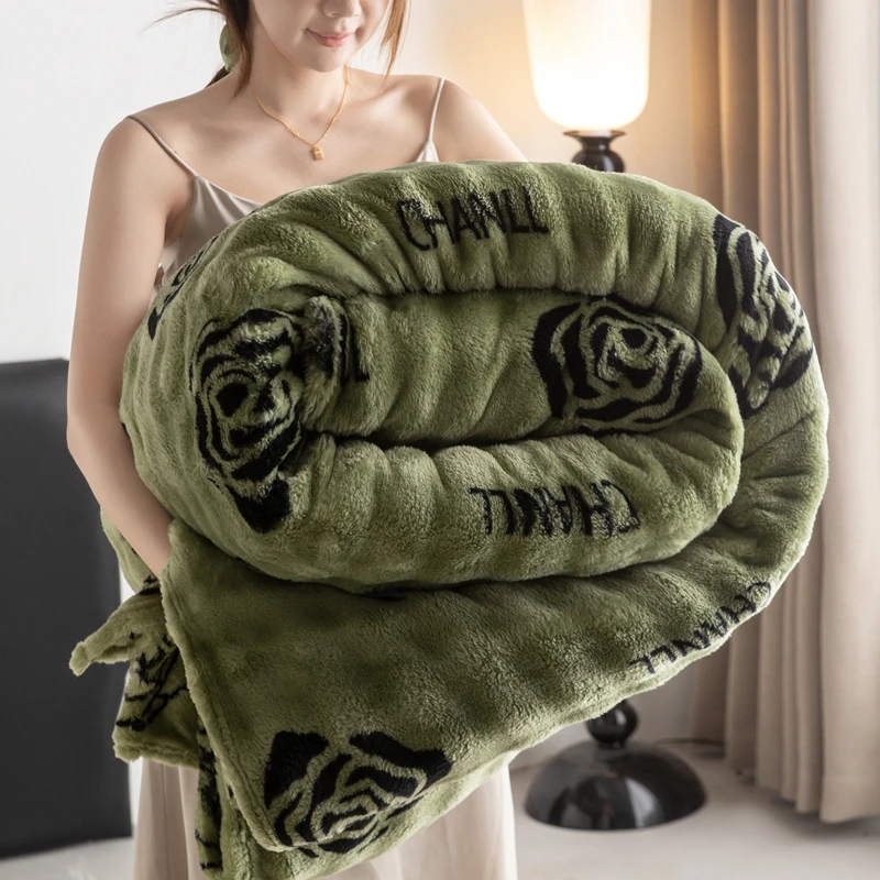 Coral-Fleece-Blankets-for-Home-350GSM-Faux-Rabbit-Fur-Printed-Soft-Warm-Modern-Bed-Blankets-for-Winter-Bedding-Gift