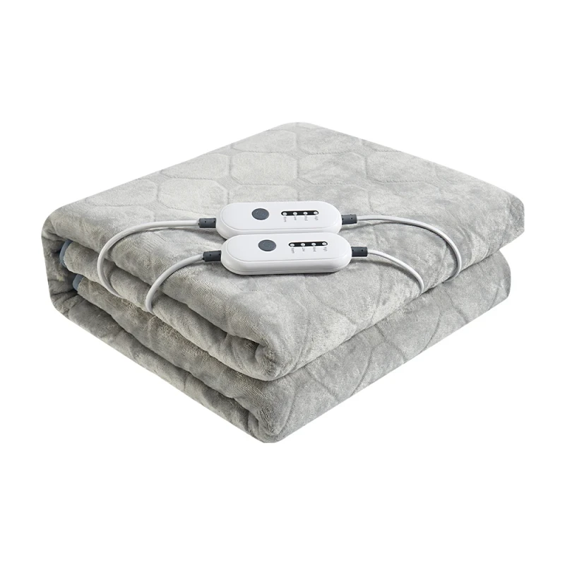 Cosy-Fleece-Heated-Bed-for-Winter-Household-Use-Electric-Heating-with-Washable-Heating-Wire-Overheat-Protection-Use-Blanket