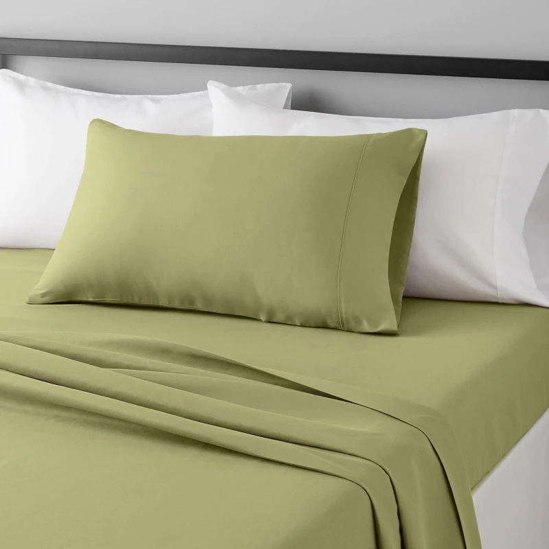 Cotton-Bed-Sheets-King-Size-Bedding-Set-100-Polyester-4pcs-6-Pcs-Flat-Bed-Sheet-Set-or-Fitted-Bed-Sheet-Set