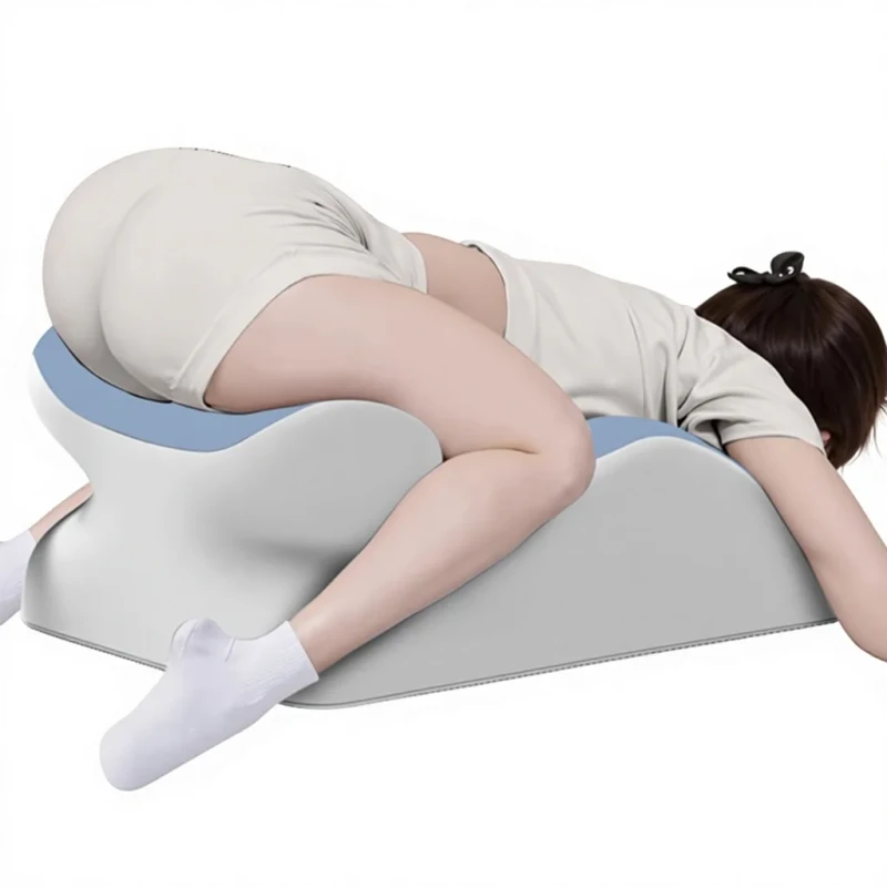 Cotton-Couples-Bed-Pillow-Multifunctional-Adjustable-Posture-Support-for-Reading-Sex-Positions-Leg-Rest-Detachable-Design