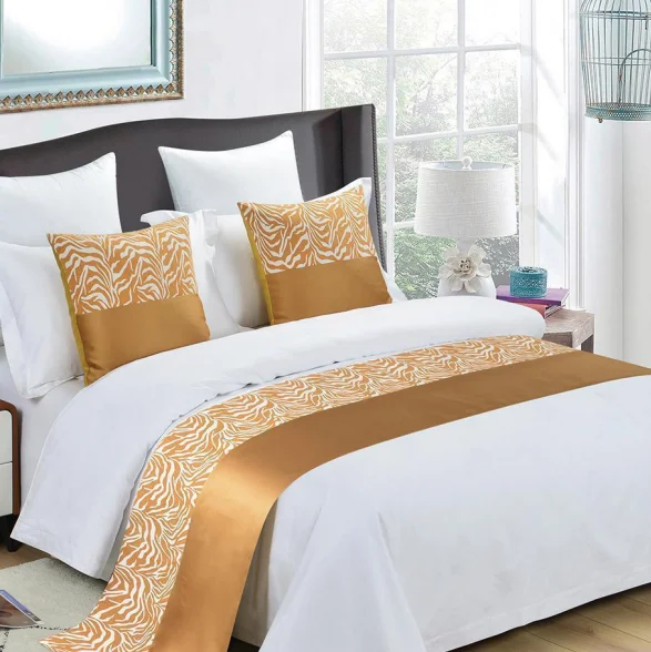 Cotton-Embroidery-Hotel-Bedding-Decorative-Linen-Cushion-Cover-Sofa-Bed-Runner