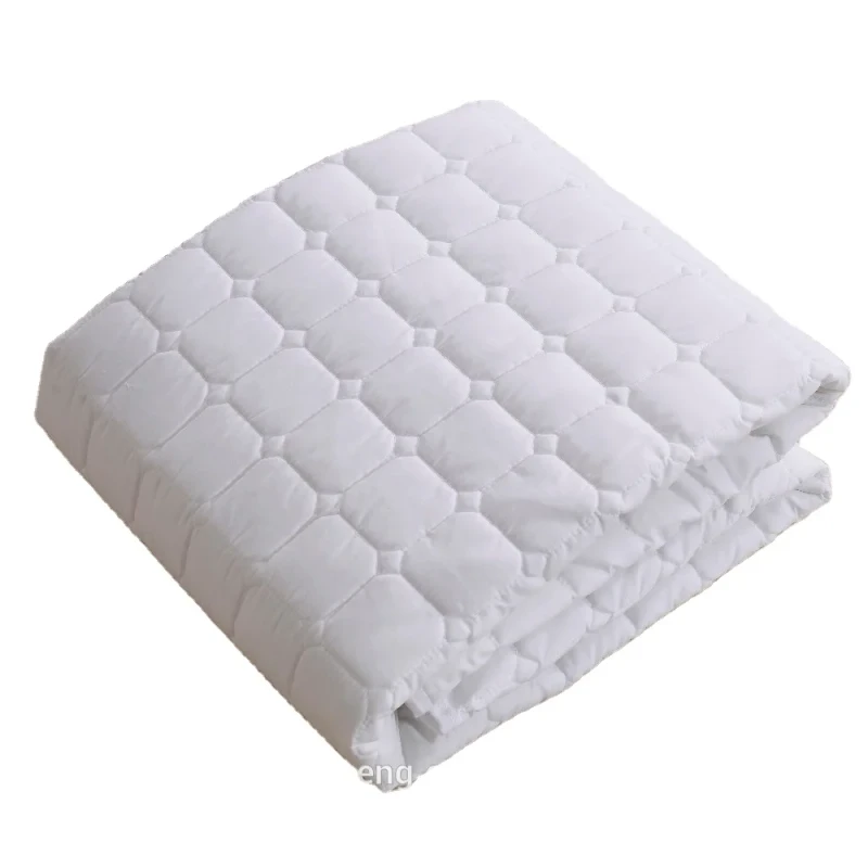 Cotton-Fabric-Waterproof-Mattress-Protector
