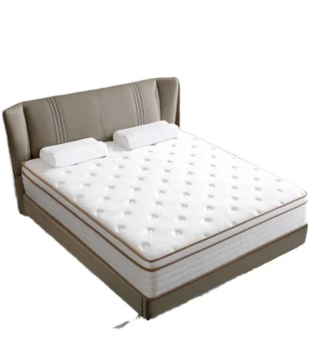 Cotton-Foam-Breathable-Mattress-with-Removable-Cover-Vacuum-Compressed-Design-Customizable-Firmness-Durable-Construction