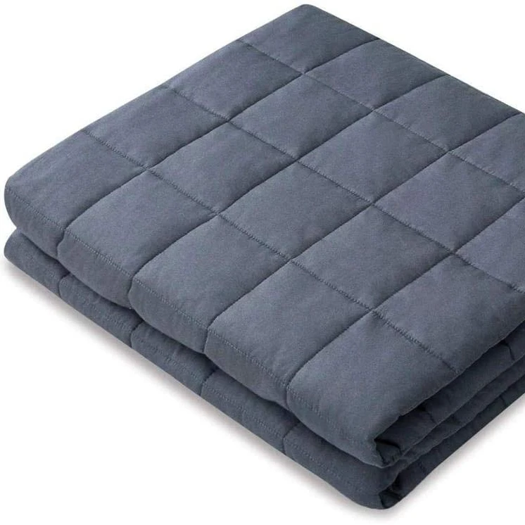 Cotton-High-Quality-Soft-Sensory-Weighted-Blanket