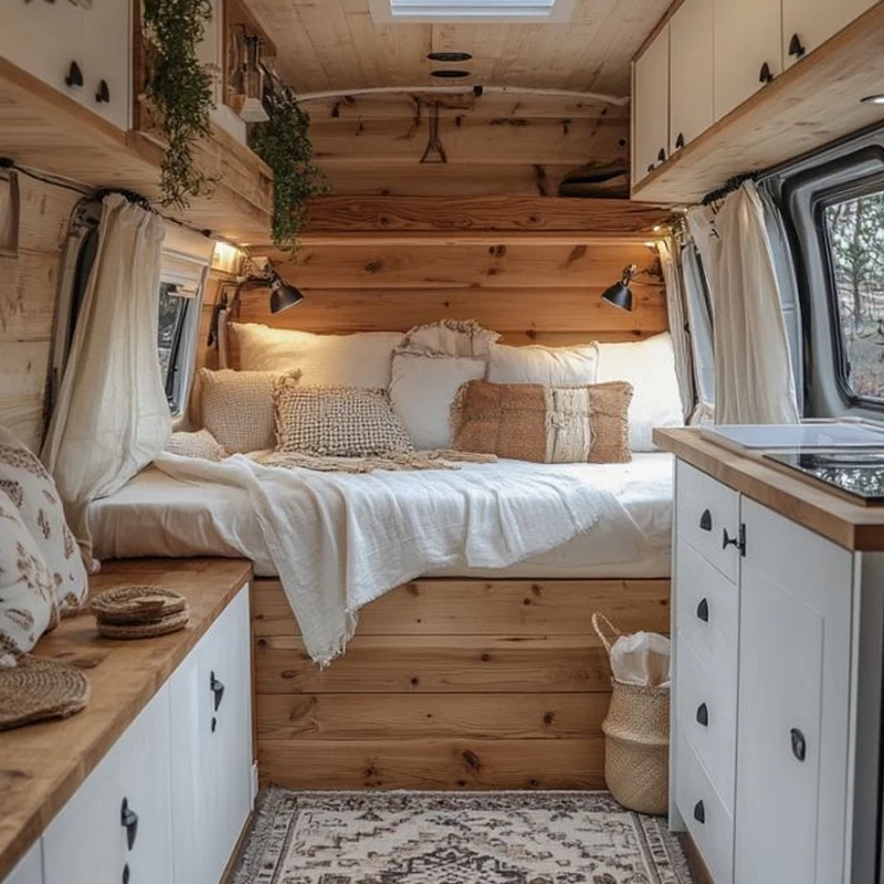 Cotton-Linen-Caravan-Bunk-Bedding-Set-RV-MotorHome-Trailer-Camper-Fitted-Sheets-Pillowcases-Elastic-Bands-on-Each-Corner-Sabanas-1