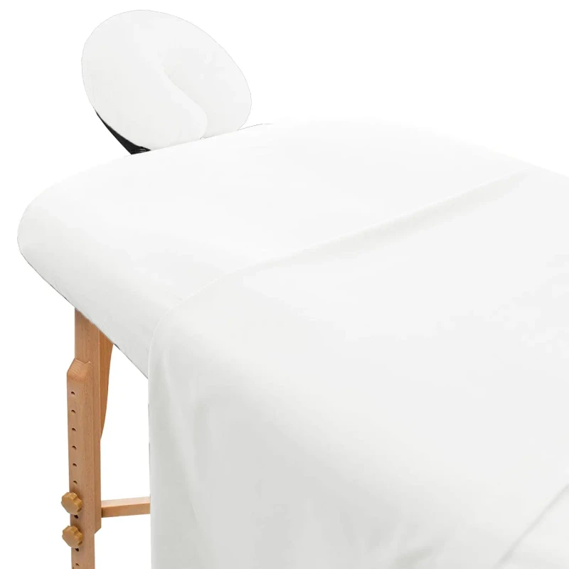 Cotton-Massage-Table-Bed-Sheet-Cover-Set-Fitted-Sheets-for-Massage-Table-Flat-Sheet-Face-Cover-Microfiber-Massage-Bed-Cover