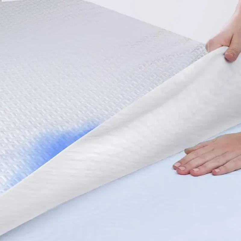 Cotton-Organic-Premium-Waterproof-King-Mattress-Protector-Breathable-Mattress-Protector-All-Size-for-Bedding