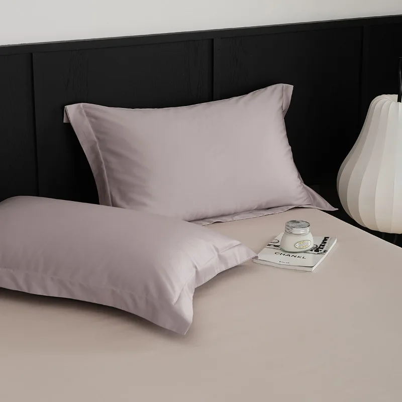 Cotton-Pillowcases-Solid-Color-Cushion-Cover-Soft-Bed-Pillowcase-for-Bed