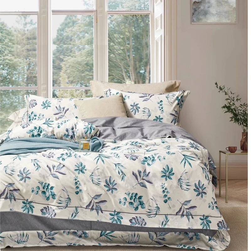 Cotton-Printed-Customized-New-Hotel-Quality-Polyester-Fiber-Bedding-Sets-Printed-3pcs-4pcs-5pcs-Bedspread-Fiber-with-Pillow-Sham-1