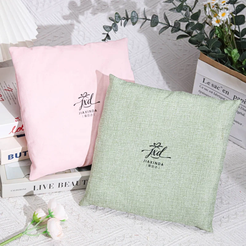 Cushion-Velvet-Pad-Box-Pillow-Luxury-Gift-Case-Organizer-Jewelry-Jute-Insert-Pad-Display-Pillow-Watch