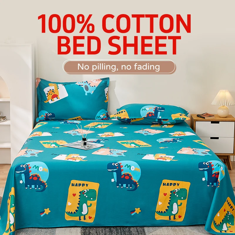 Custom-100-Cotton-Sheet-Fitted-Flat-Sheets-Bedsheets-Sets-Queen-Size-King-Size-Flat-Sheets-Queen-Size-Super-Soft-1