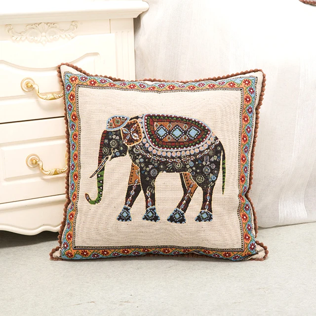 Custom-100-Cotton-Square-Decorative-Pillow-Covers-Embroidered-Throw-Pillow-Cases-Home-Hotel-Hospital-Linen-Knitted