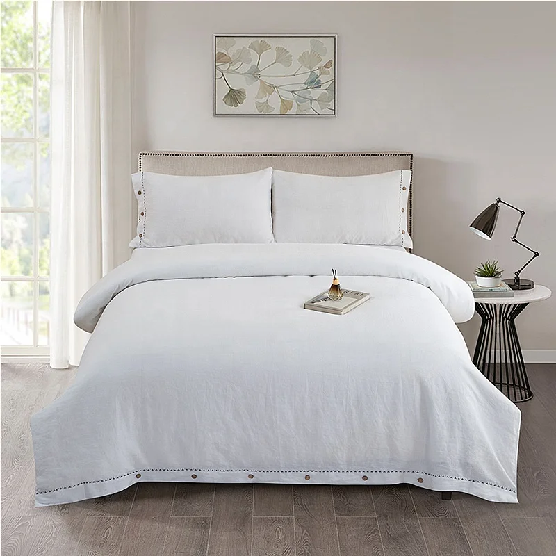 Custom-100-Natural-Linen-Eco-Friendly-Organic-Bedding-Set-3-Piece-Hotel-King-Size-Embroidered-Comforter-Sets-Duvet-Cover-Set