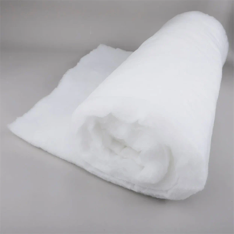 Custom-170-250-300-500gsm-Mulberry-Silk-Cotton-Wadding-Padding-Batting-for-Quilt-Washable-Fluffy-Breathable-Soft-Liner-Material