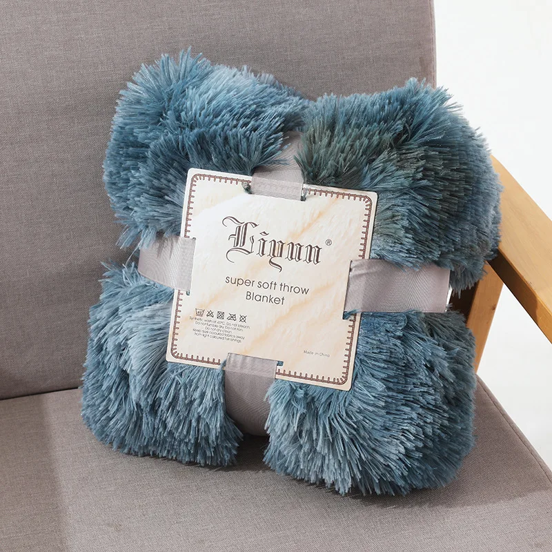 Custom-25-Colors-Home-Textiles-Plush-Cozy-Fluffy-Warm-Soft-Mink-Faux-Fur-PV-Fleece-Blankets-Throws-for-Double-Bed-Pet