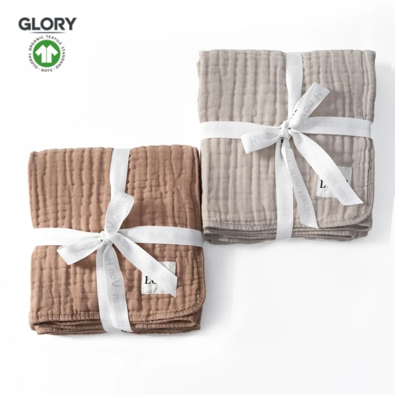Custom-6-Layers-47-47-Multi-layer-Organic-100-Cotton-Baby-Quilt-Infant-Muslim-Blanket-120x120cm