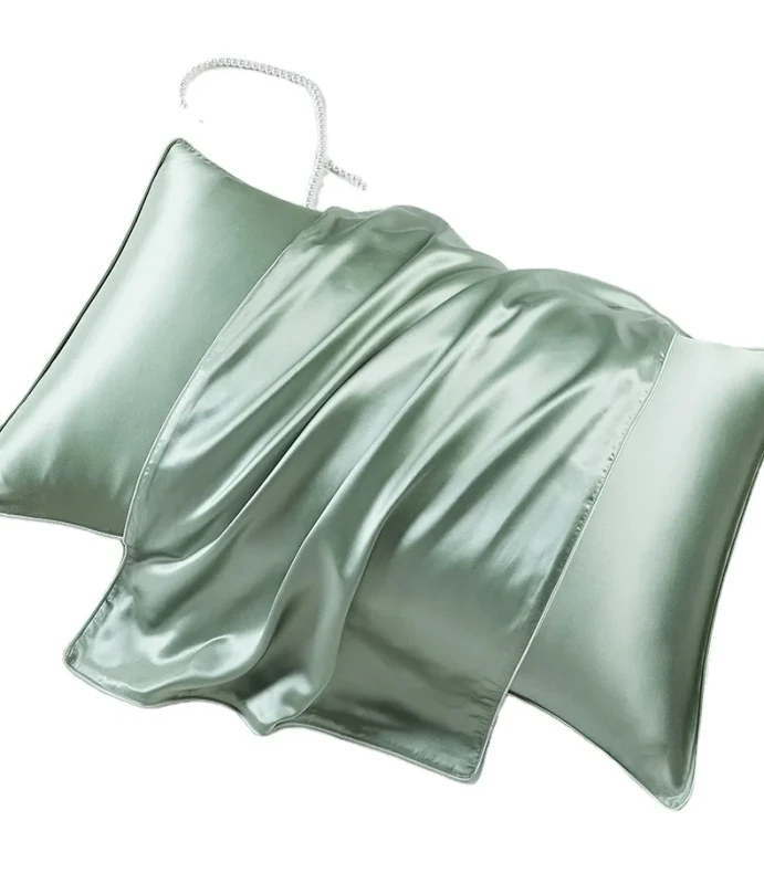 Custom-Anti-aging-for-Sleeping-Luxury-for-Bed-Hotel-Mulberry-Hyaluronic-Acid-Silver-Ion-Silk-Pillowcase