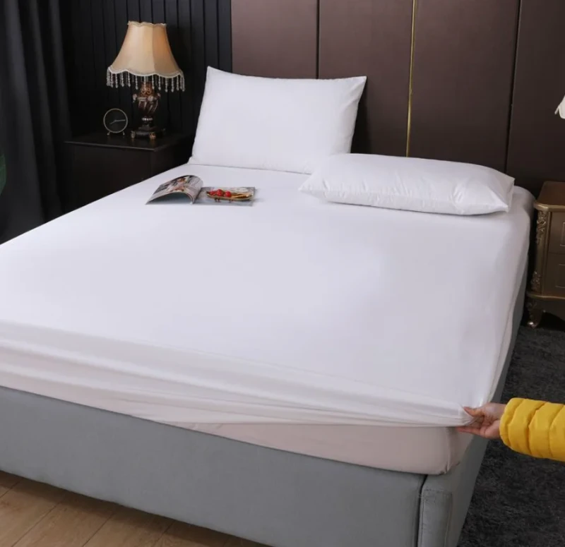 Custom-Any-Design-1-Fitted-Sheet-1-Flat-Sheet-2-Pillowcases-Bed-Sheets-Bedding-Set