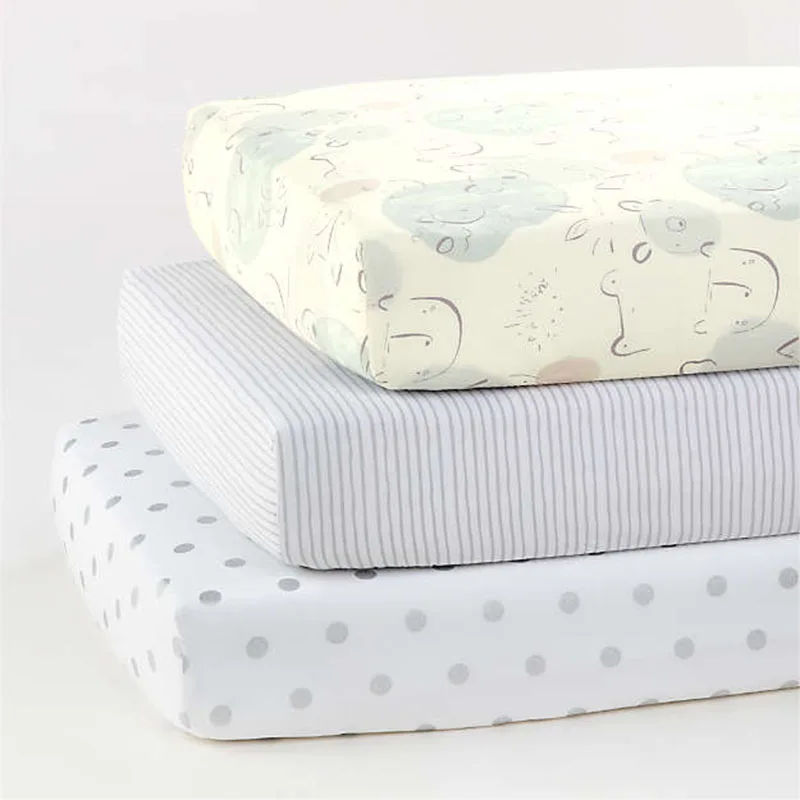 Custom-Baby-Bedding-Cover-Set-Design-Ocean-Animals-Printed-Bamboo-Baby-Crib-Sheets-New-Born-Baby-Bed-Sheets