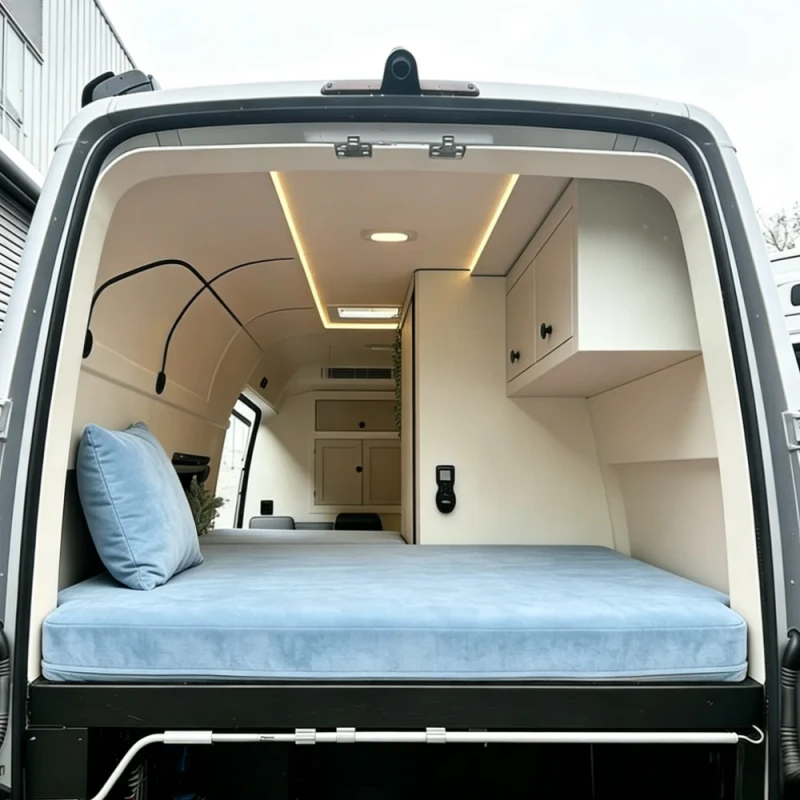 Custom-Camper-RV-Travel-Memory-Foam-Bed-Mat-Folding-Mat-Anti-Decubitus-Replacement-Lightweight-Comfortable-RV-Mattress