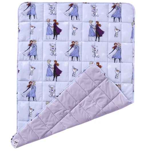 Custom-Cartoon-Home-Weighted-Blanket-for-Kids