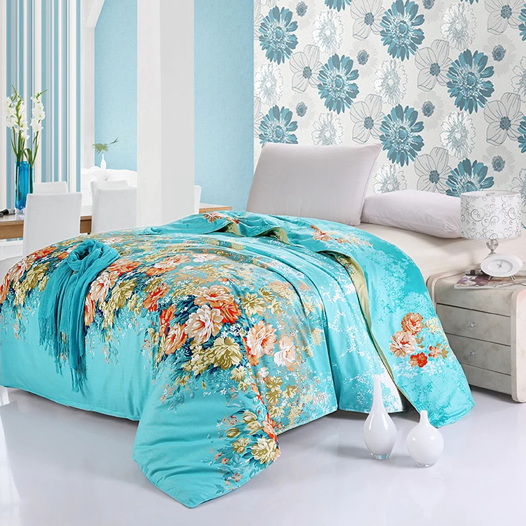 Custom-Colorful-Printed-Bedcover-Bedding-Sets