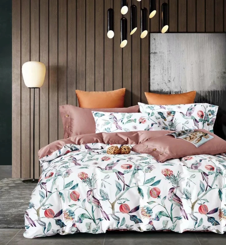 Custom-Cotton-Bedding-Set-Cotton-Sateen-Bedsheet-Quilt-Cover-Set