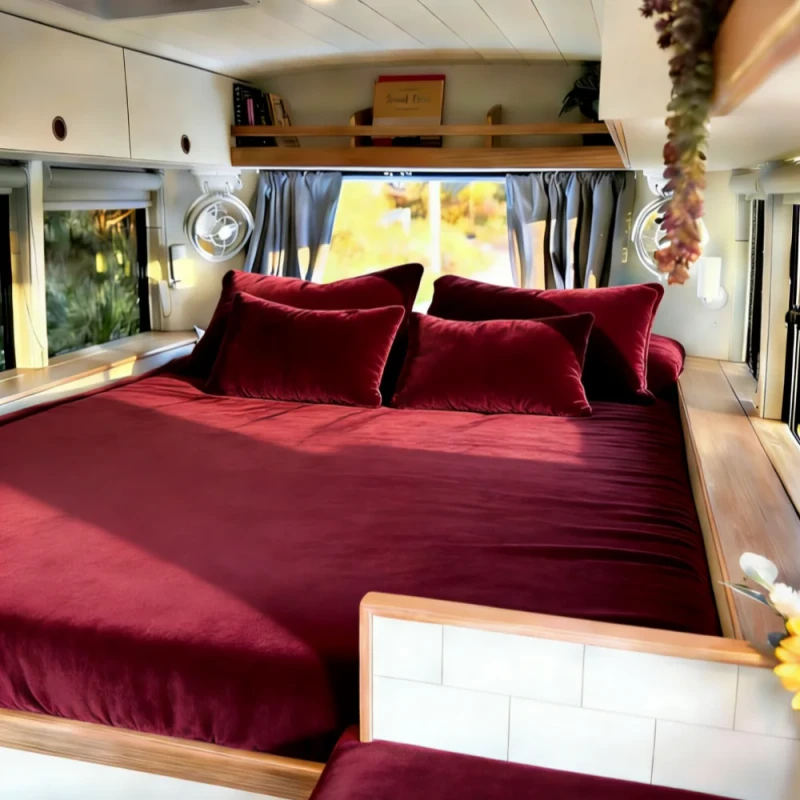 Custom-Cut-Memory-Foam-RV-Mattress-Replacement-Sofa-Cushion-for-Car-Travel-Trailer-Camper-Van-Lightweight-Slow-Rebound