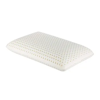 Custom-Design-Latex-Foam-Rubber-Pillow-Latex-Pillow-100-Natural