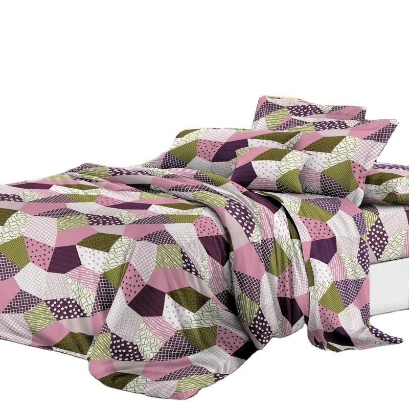 Custom-Designs-100-Polyester-Pigment-Printed-Bedsheet-Fabrics-Bed-Covers-Sheet-for-Home-Textile-Bedding-Pillow-Cover
