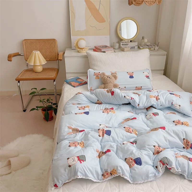 Custom-Designs-Baby-Quilt-100-Polyester-Blanket-Cute-Pattern-Comforter-Soft-Newborn-Baby-Blankets