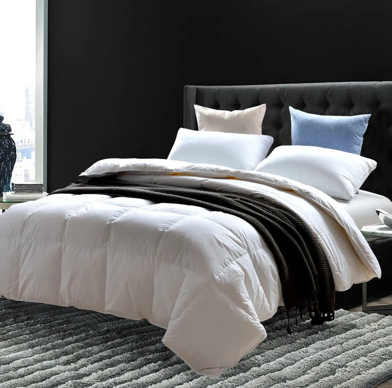 Custom-Duvet-Bedding-Quilt-Fluffy-Down-Alternative-Fiber-Filling-Reversible-Breathable-White-Luxury-Soft-Hotel-Comforter-1