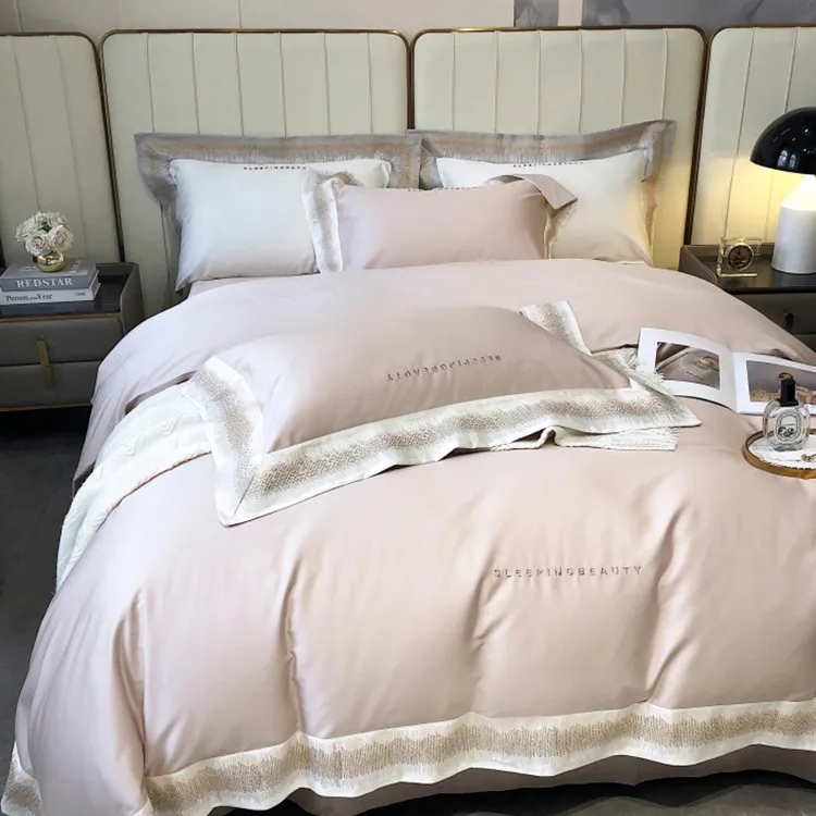 Custom-Embroidery-Printed-Duvet-Cover-Bedding-Set-Cotton-Fabric-for-Bedsheet