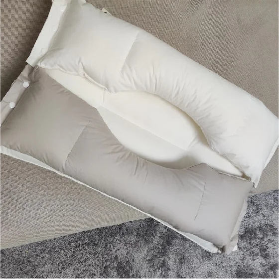 Custom-Ergonomic-Orthopedic-Pillows-Sleeping-Neck-Cervical-Pillows-for-Pain-Relief-Adult-Bed-Pillow