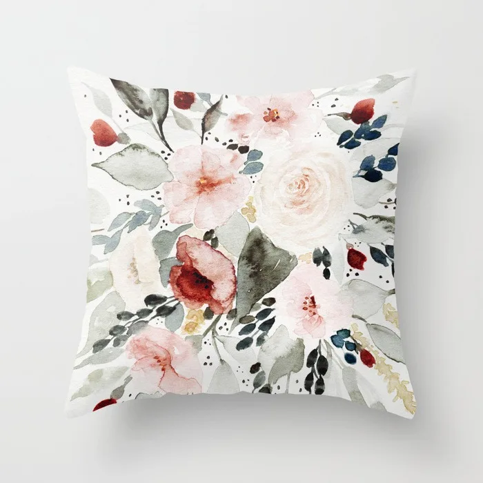 Custom-Fashion-Simple-Throw-Pillow-Living-Room-Sofa-Bedroom-Decorative-Cushion-Cover