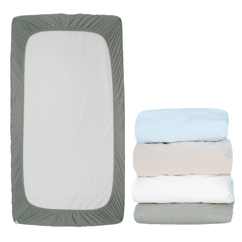 Custom-Fitted-Water-Proof-Bed-Covers-Baby-Crib-Fitted-Sheets-Cotton-Sheet-Organic-Cotton-Crib-Sheets-for-Babies