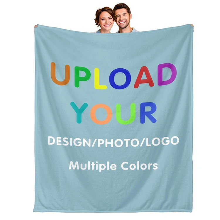Custom-Flannel-Blanket-With-Your-Design-Text-Logo-Picture-Printed-Personalized-Blanket-For-Business-Bulk-Gifts