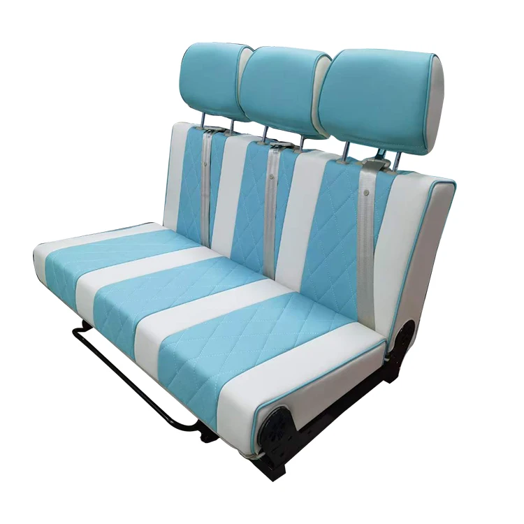 Custom-Foldable-Comfort-Style-Changeover-RV-Camper-Seat-Bed-RV-Seating-Modification