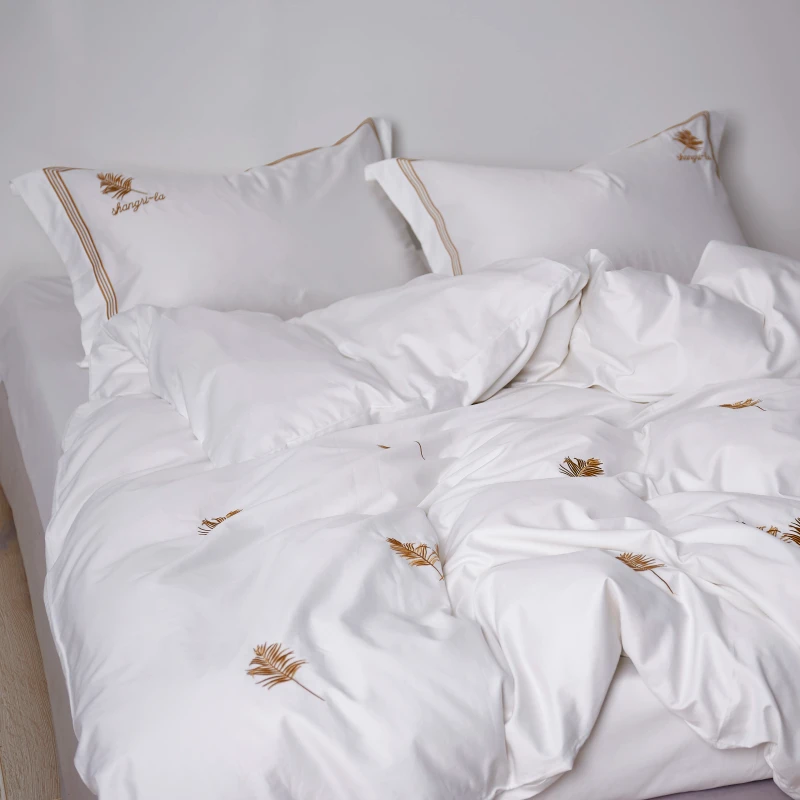 Custom-High-Quality-5star-Hotel-White-Embroidered-Cotton-Hotel-Duvet-Cover-Set