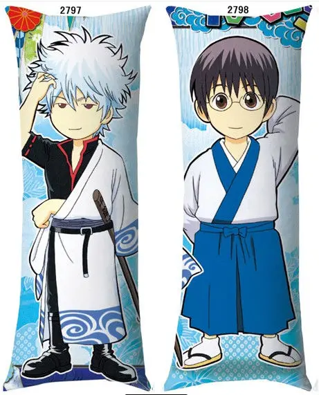 Custom-Hugging-Body-Pillow-Cover-Solid-and-Cartoon-Character-Printed-Designs-for-Home-or-Hotel-Zipper-Bedding-Pillow
