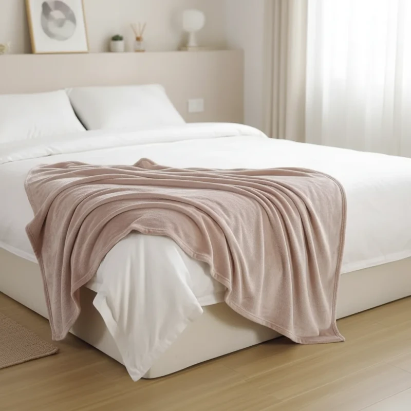 Custom-Knit-Fluffy-Soft-Cozy-Sofa-Flannel-Fleece-Soft-Bed-Blankets-for-Winter