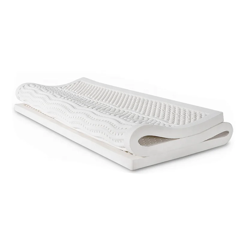 Custom-Latex-Foam-Mattress-Topper
