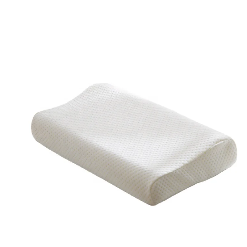 Custom-Latex-Wave-Cervical-Support-Ergonomic-Sleeping-Pillows-Memory-Foam-Bed-Neck-Pillows